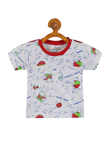 Image of babeezworld Boys' & Girls' T-Shirt