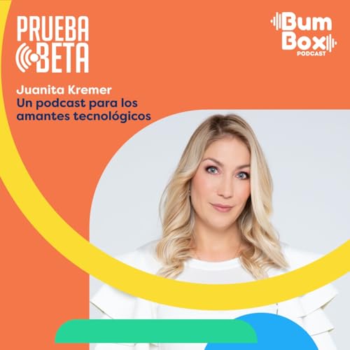Page de couverture de PRUEBA BETA