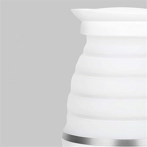 Miniatura 5 de Hervidor eléctrico de viaje Hervidor eléctrico Hervidor portátil para el hogar Hervidor plegable Hervidor Pink Present