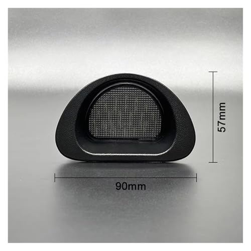 Luz Placa Auto LED de Alta Luminosidad para Citroen C1 Trasera 3