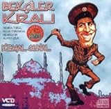 kemal sunal film listesi  Bekciler Krali VCD