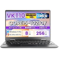 Amazon.co.jp: 【整備済み品】NEC 中古 ノートパソコン VersaPro