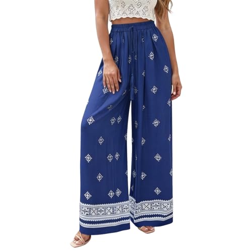 Pantalon de plage léger pour vos vacances et moments de loisirs