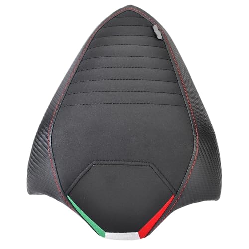 Coussin de siège arrière pour Ducati Streetfighter V2 2022-2023 en PU
