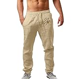 Mejor Marca De Vaqueros para Hombre Hombre Running Mostaza Oversize Deportivas Modelos Ski Elástica Alta Yoguis Tiradores Rápido Sin Laboral Ocre Bolsillo Dibujos por Gordo