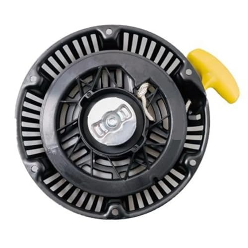 Démarreur inversé robuste pour réparer les pannes de lanceur sur moteur 14 HP 188