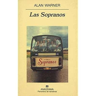 Las Sopranos: 443