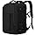 LIGSAN Zaino Viaggio 45x36x20 Bagaglio a Mano per easyJet Zaino da Viaggio Aereo 30L Zaini Cabina 45x36x20cm Borsa da Cabina con compartimento impermeable, 15.6 Pollici Zaino Porta PC