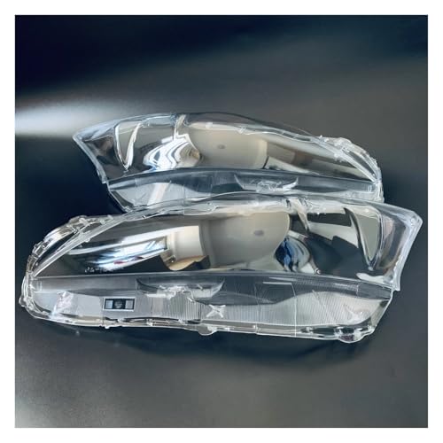 Couvercle lentille phare voiture pour CT200 et CT200h 2012-2017 coque protection