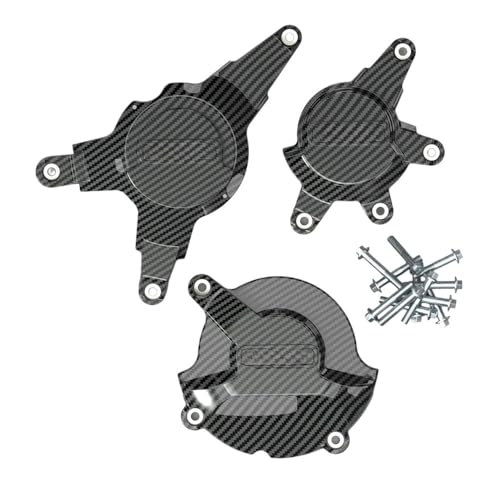 Protection couvercle moteur CBR1000RR stator 2009 2011 2014