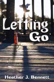 Paperback Letting Go Book