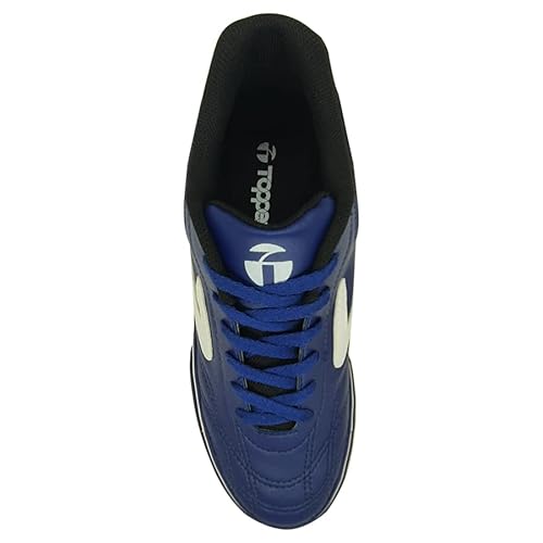 Chuteira Masculina Futsal Topper Dominator 3 Vulcanizada TP03000