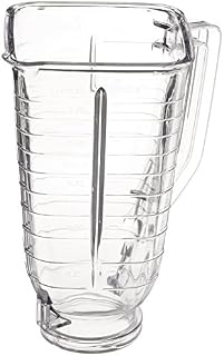 Oster 089 Blender Accessory, 5 cup, Clear