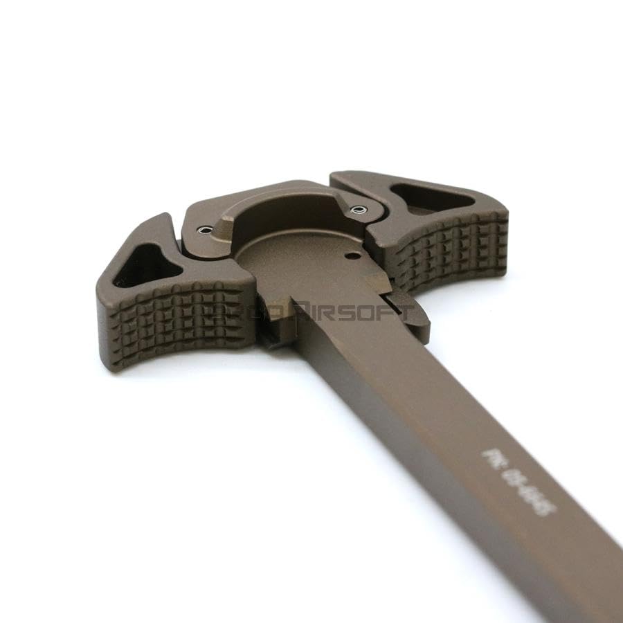 Amazon | ANGRY GUN GEISSELEタイプ アンビチャージングハンドル 東京