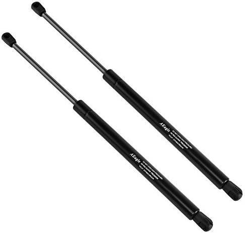 AEagle Rear Hatch Door Lift Supports for 2001-2012 Ford Escape 2005-2011 Mercury Mariner Mazda Tribute Liftgate Struts Shocks Gas Springs 4370