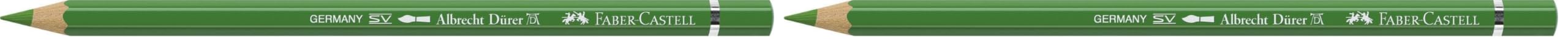 Faber-Castell A.DÜRER 8200-264 FİT.YEŞİL AQUARELL BOYA KAL (2 paketi)