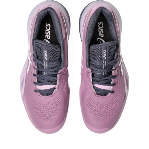 Chaussures de Tennis ASICS Gel Resolution X Clay Femme - vue 9