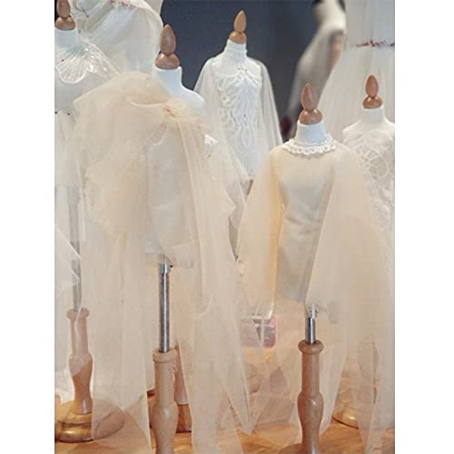 ZRY Manichino Bambini Sartoriale Regolabile