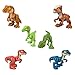 Fisher-Price Imaginext Jurassic World Dinosaur Hatchlings Gift Set