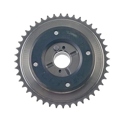 Frankberg Nockenwellenversteller Kompatibel mit 200 316 316 LGT C160 C180 C200 C230 E200 E200 NGT CLC160 CLC180 CLK200 2002-2018 2710501800