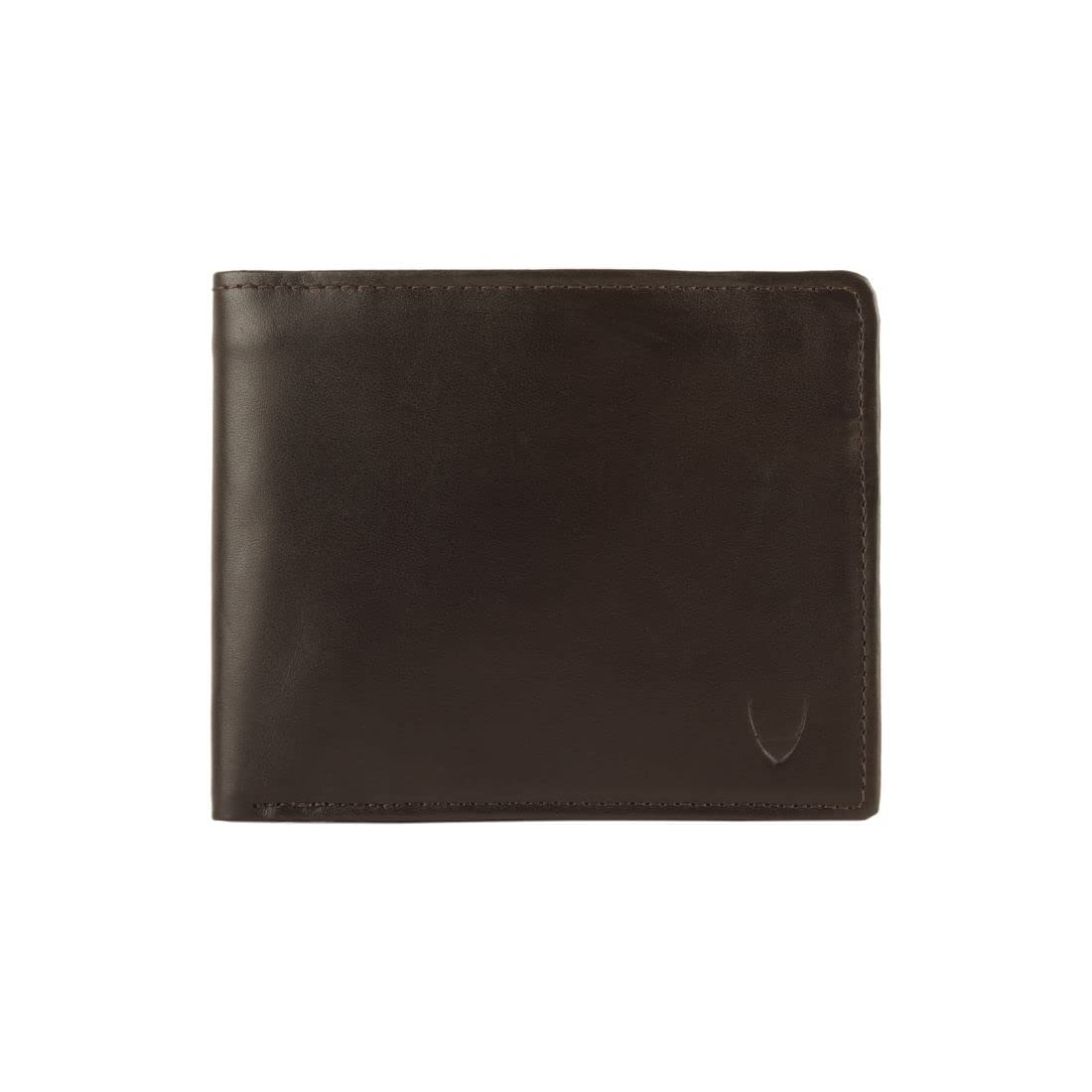Hidesign Brown Men's Wallet (Hidesign L107 N Rf Men's Wallet Brown
