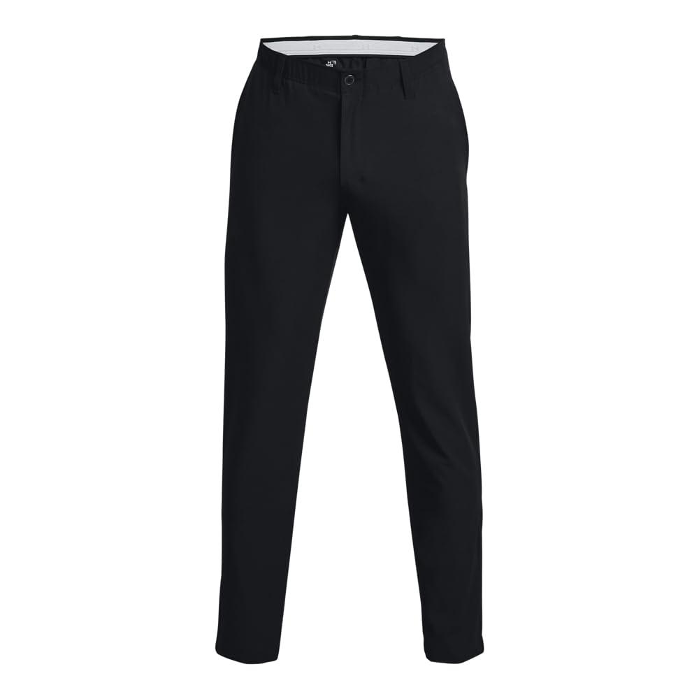 Under Armour Tech Tapered Pants - Spodnie Mężczyźni