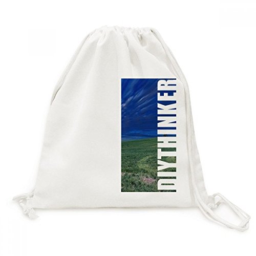 Sac à dos cordon en toile pour soulager vos épaules et ranger vos affaires sans encombre