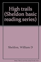 High trails B0007FR32G Book Cover