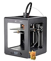 Algopix Similar Product 3 - Monoprice Maker Ultimate 3D Printer