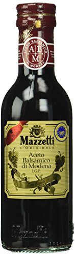 Mazzetti Balsamico Tino Tipico, 8er Pack Cover