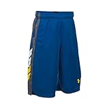 Under Armour UA Select Youth X-Large Royal