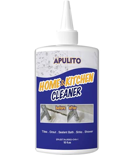 APULITO Household Cleaner Gel