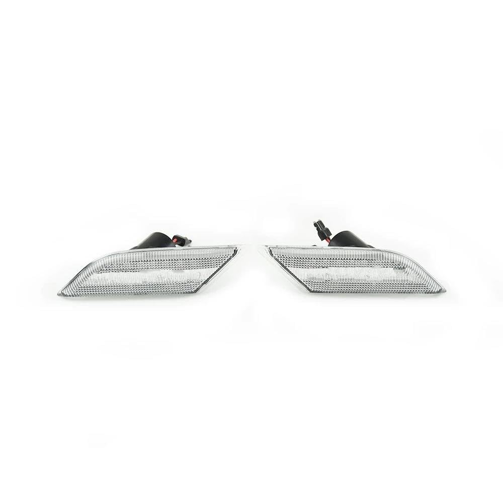 Clignotant séquentiel LED VW T6.1 feu de position dynamique - 5