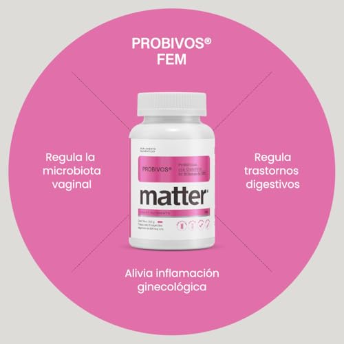 Cuidado Para El Cabello, Toy fem Marca MATTER SMART NUTRIENTS (2)