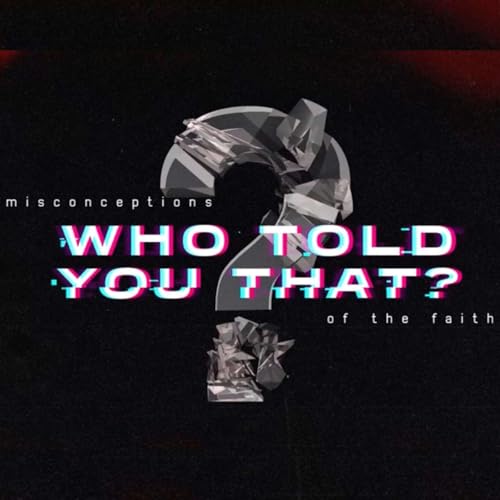Who Told You That? -Part 1 - Divorce