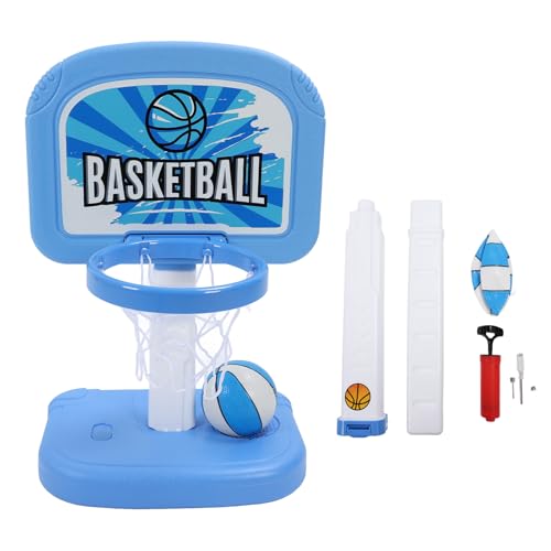Panier de basket-ball de piscine Pilipane le cadeau d'anniversaire idéal enfant