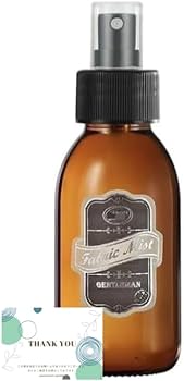 Amazon.co.jp: ファブリックミスト ジェントルマン 100mL｜綾野剛 愛用