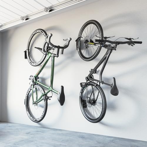 La Mejor comparativa de Portabicicletas pared - solo los mejores. 14 Imagen adicional