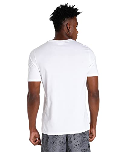 Image of Puma Men Regular Fit T-Shirt