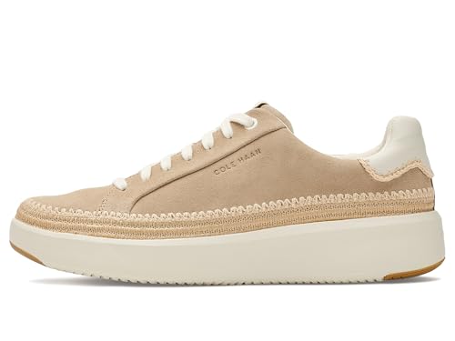 Image of Cole Haan Women's Grandpro Topspin Court Sneaker