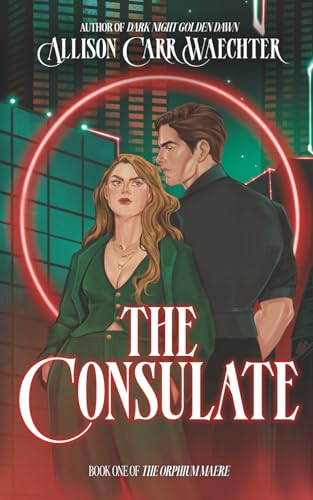  The Consulate