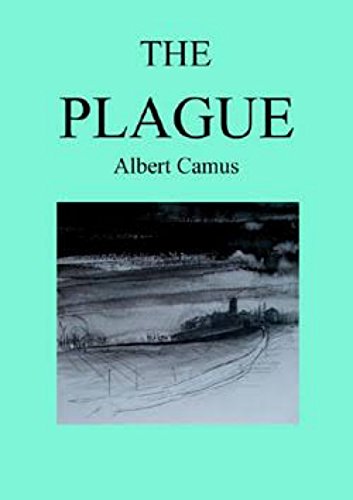 The Plague (Translated) - Kindle edition by Camus, Albert. Literature ...