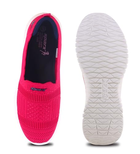 Image of SPARX Womens Sx0245l Sneaker