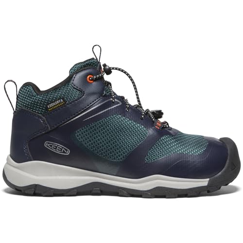 Keen 1027897 Wanduro Mid Height Waterproof Easy On Durable Sneaker Hiking Boots thumb #1