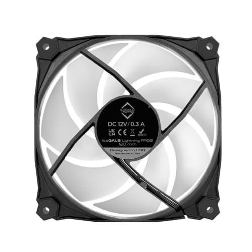 Build My PC, PC Builder, IceGALE IG12LT-B3A