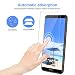 CRXOOX 3 Piezas Protector de Pantalla para Huawei Mate 10 Lite, Cristal...