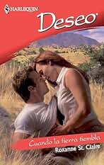 Cuando la tierra tiembla (Deseo)