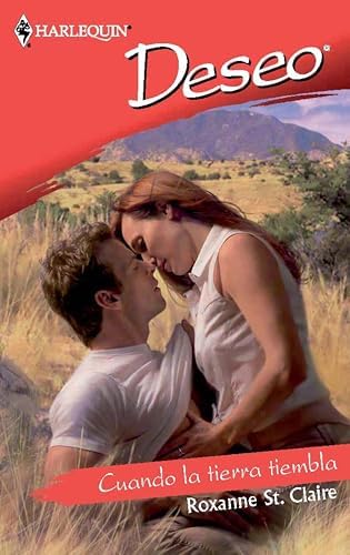 Cuando la tierra tiembla (Deseo)