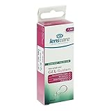 LENSCARE GEL-System Monatslinse -1,50 dpt 1 St