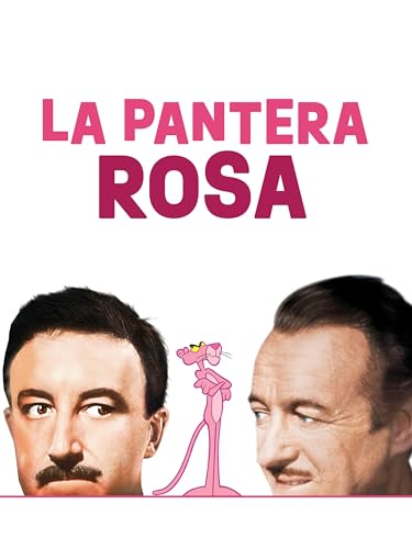La mejor selección de Panthere Top 10. 26 La pantera rosa